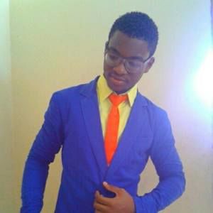 Meet your Posher, Thomson